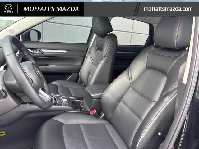 2024 Mazda CX-5 GS ONE OWNER - LOW MILEAGE - Photo 29