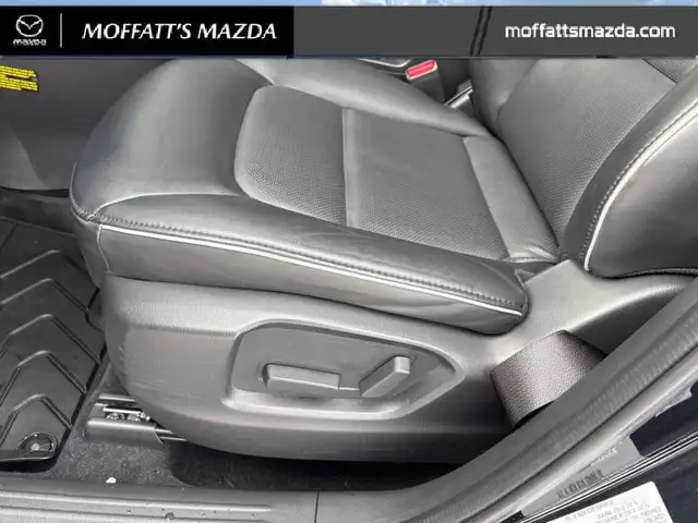 2024 Mazda CX-5 GS ONE OWNER - LOW MILEAGE - Photo 30