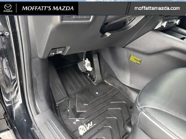 2024 Mazda CX-5 GS ONE OWNER - LOW MILEAGE - Photo 31