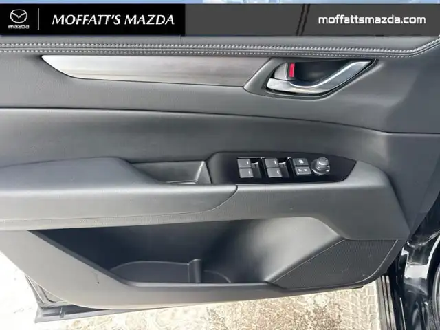 2024 Mazda CX-5 GS ONE OWNER - LOW MILEAGE - Photo 32