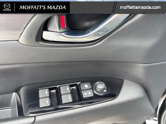 2024 Mazda CX-5 GS ONE OWNER - LOW MILEAGE - Photo 33