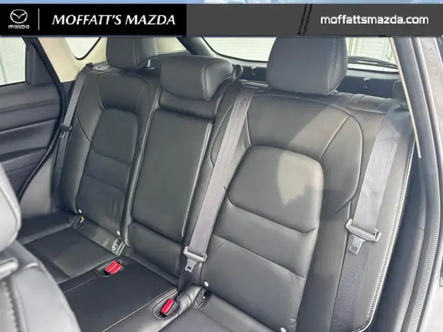 2024 Mazda CX-5 GS ONE OWNER - LOW MILEAGE - Photo 34