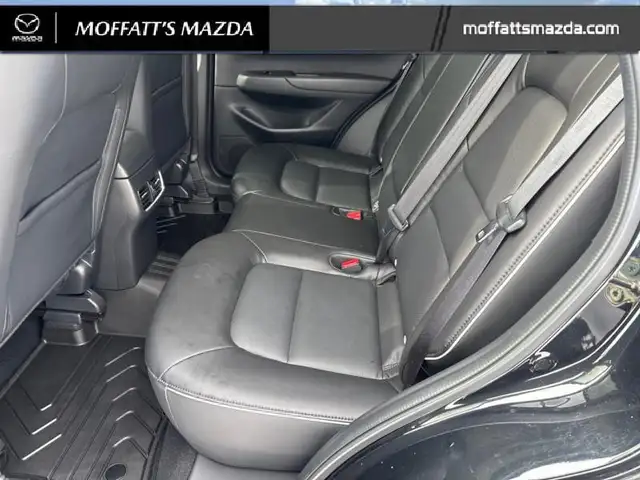 2024 Mazda CX-5 GS ONE OWNER - LOW MILEAGE - Photo 35