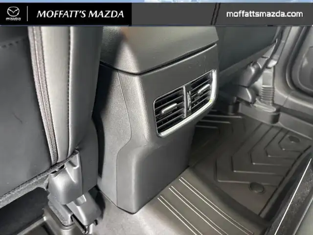 2024 Mazda CX-5 GS ONE OWNER - LOW MILEAGE - Photo 36