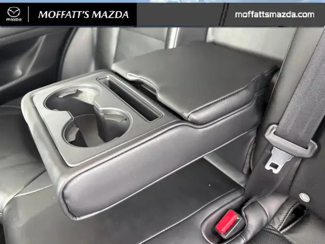 2024 Mazda CX-5 GS ONE OWNER - LOW MILEAGE - Photo 37