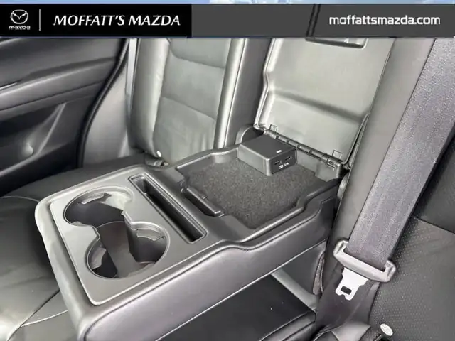 2024 Mazda CX-5 GS ONE OWNER - LOW MILEAGE - Photo 38