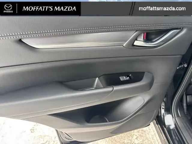 2024 Mazda CX-5 GS ONE OWNER - LOW MILEAGE - Photo 39