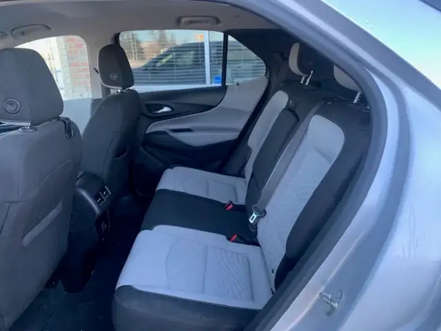 2019 Chevrolet Equinox AWD 4dr LS w-1LS - Photo 7