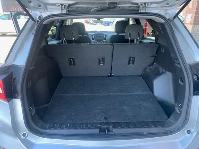 2019 Chevrolet Equinox AWD 4dr LS w-1LS - Photo 8