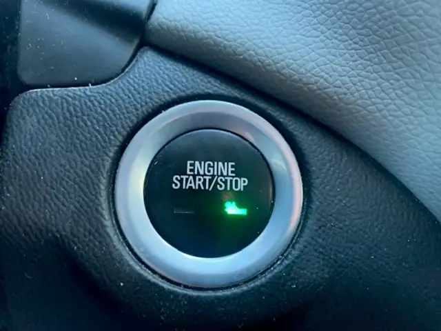 2019 Chevrolet Equinox AWD 4dr LS w-1LS - Photo 10