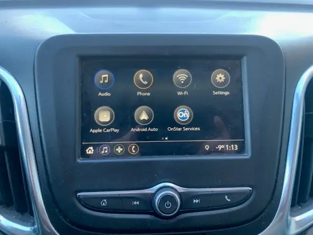 2019 Chevrolet Equinox AWD 4dr LS w-1LS - Photo 11