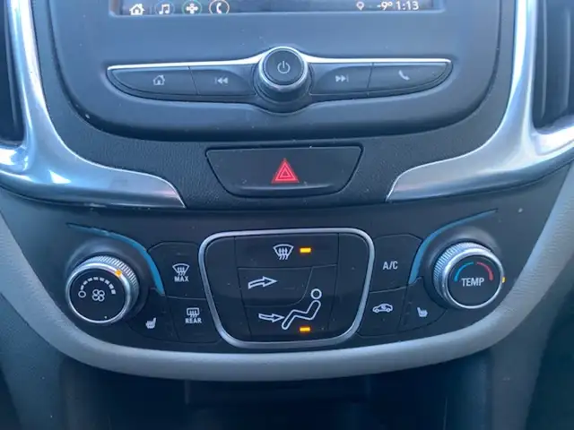 2019 Chevrolet Equinox AWD 4dr LS w-1LS - Photo 12