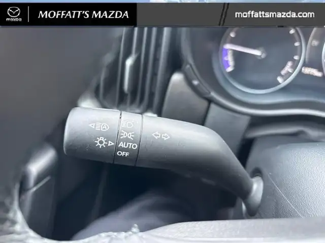 2025 Mazda CX-50 Hybrid Kuro RARE - LOW MILEAGE - ONE OWNER - Photo 18