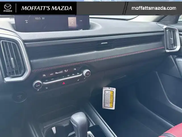 2025 Mazda CX-50 Hybrid Kuro RARE - LOW MILEAGE - ONE OWNER - Photo 20