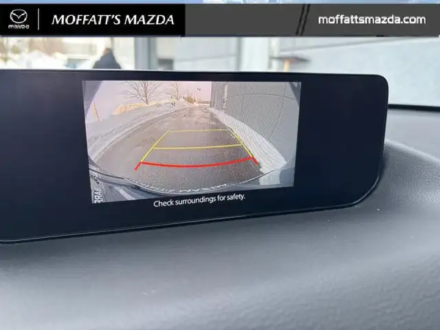 2025 Mazda CX-50 Hybrid Kuro RARE - LOW MILEAGE - ONE OWNER - Photo 21