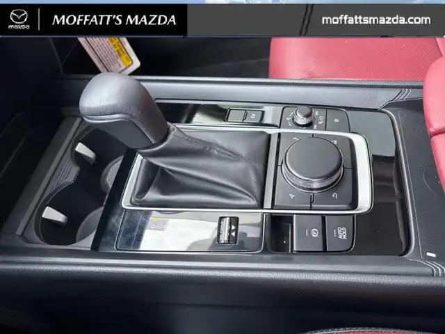 2025 Mazda CX-50 Hybrid Kuro RARE - LOW MILEAGE - ONE OWNER - Photo 23