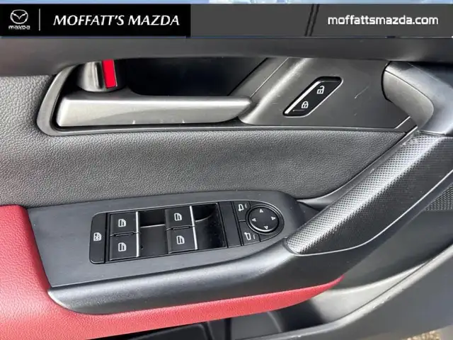 2025 Mazda CX-50 Hybrid Kuro RARE - LOW MILEAGE - ONE OWNER - Photo 32