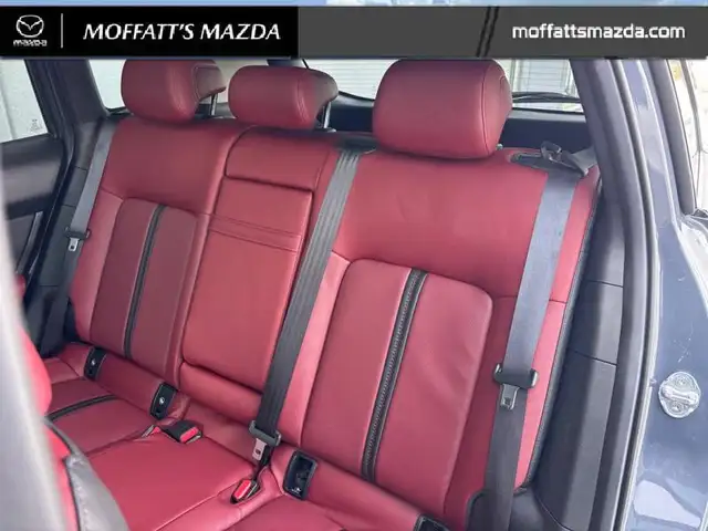 2025 Mazda CX-50 Hybrid Kuro RARE - LOW MILEAGE - ONE OWNER - Photo 34