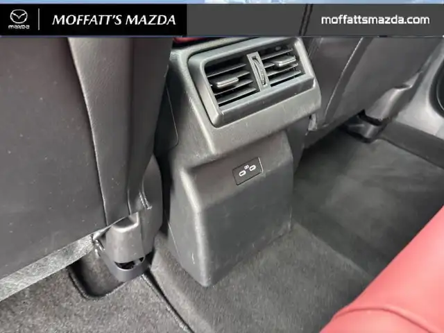 2025 Mazda CX-50 Hybrid Kuro RARE - LOW MILEAGE - ONE OWNER - Photo 36