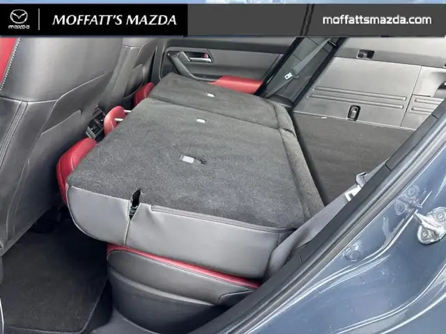 2025 Mazda CX-50 Hybrid Kuro RARE - LOW MILEAGE - ONE OWNER - Photo 39