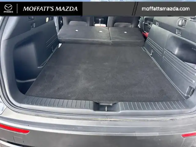 2025 Mazda CX-50 Hybrid Kuro RARE - LOW MILEAGE - ONE OWNER - Photo 40