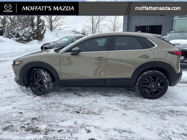 2024 Mazda CX-30 Suna TURBO - AWD - Photo 2