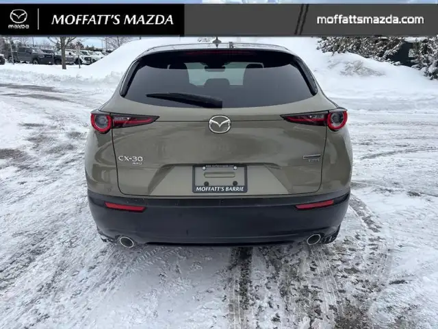 2024 Mazda CX-30 Suna TURBO - AWD - Photo 4