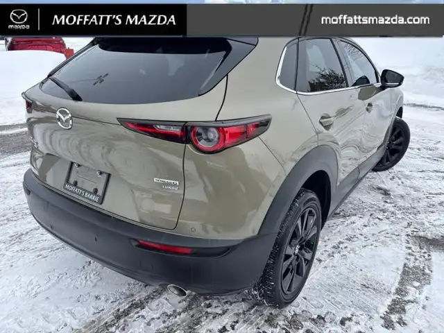 2024 Mazda CX-30 Suna TURBO - AWD - Photo 5