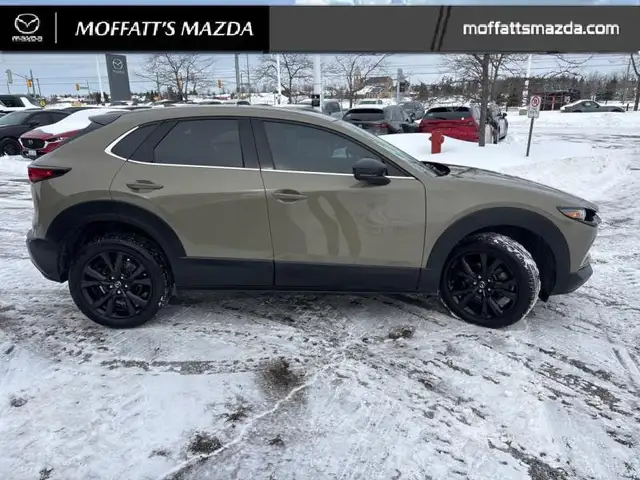 2024 Mazda CX-30 Suna TURBO - AWD - Photo 6
