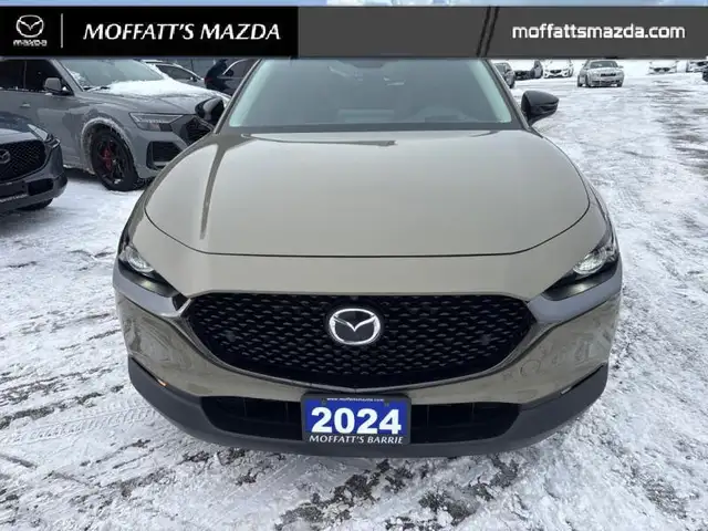 2024 Mazda CX-30 Suna TURBO - AWD - Photo 8
