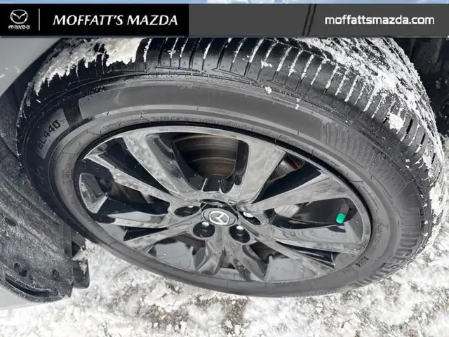 2024 Mazda CX-30 Suna TURBO - AWD - Photo 9