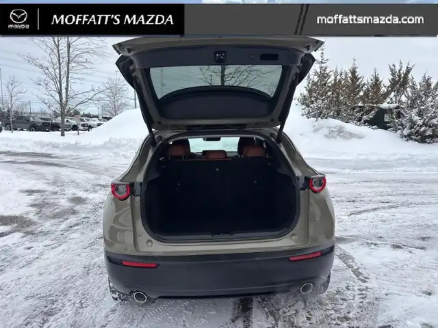2024 Mazda CX-30 Suna TURBO - AWD - Photo 10