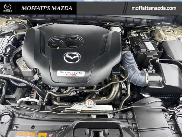 2024 Mazda CX-30 Suna TURBO - AWD - Photo 14