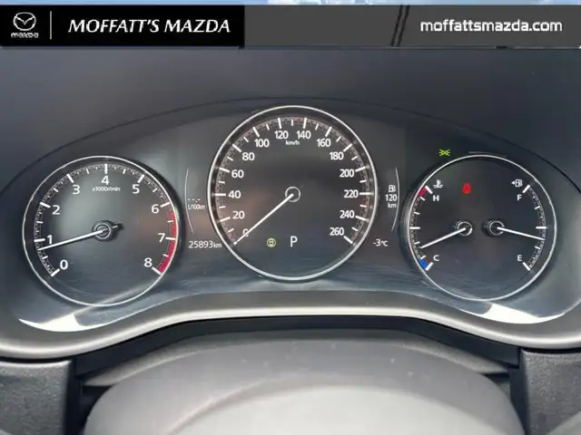 2024 Mazda CX-30 Suna TURBO - AWD - Photo 15