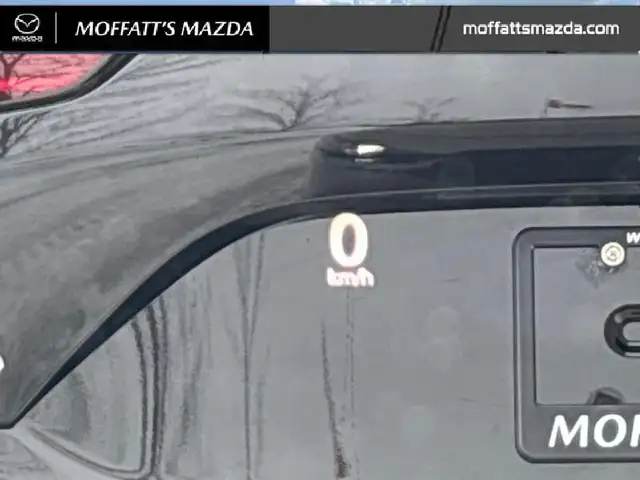 2024 Mazda CX-30 Suna TURBO - AWD - Photo 16