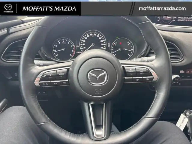 2024 Mazda CX-30 Suna TURBO - AWD - Photo 17