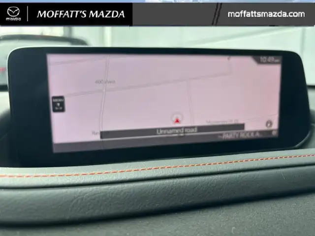2024 Mazda CX-30 Suna TURBO - AWD - Photo 22