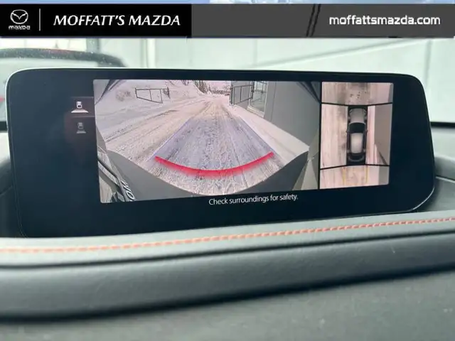 2024 Mazda CX-30 Suna TURBO - AWD - Photo 23