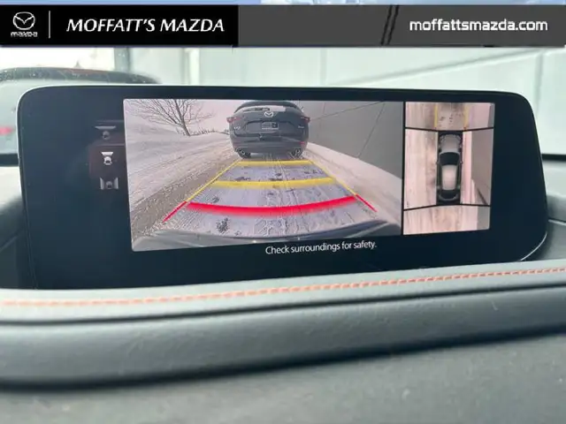 2024 Mazda CX-30 Suna TURBO - AWD - Photo 24