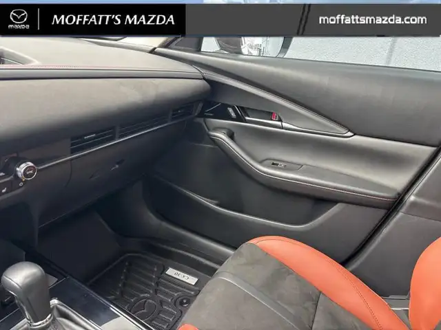2024 Mazda CX-30 Suna TURBO - AWD - Photo 30