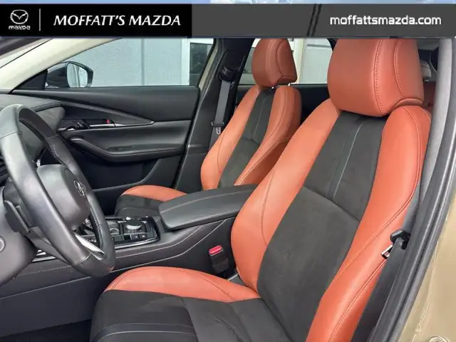 2024 Mazda CX-30 Suna TURBO - AWD - Photo 32