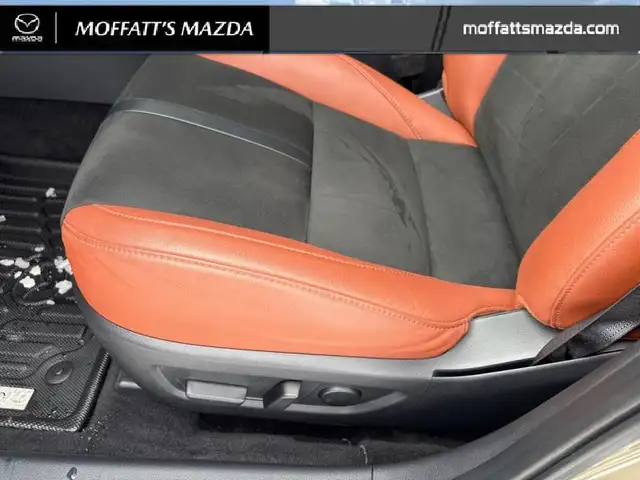 2024 Mazda CX-30 Suna TURBO - AWD - Photo 33
