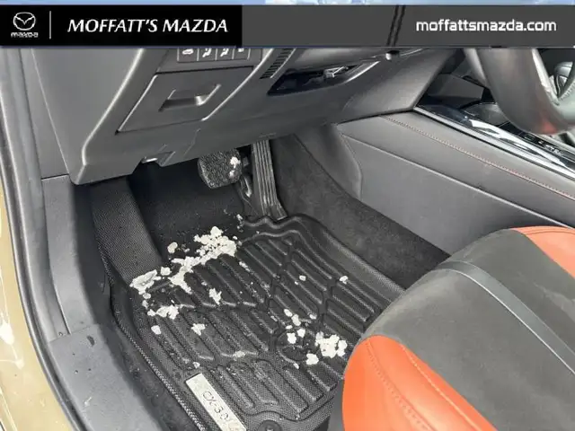 2024 Mazda CX-30 Suna TURBO - AWD - Photo 34
