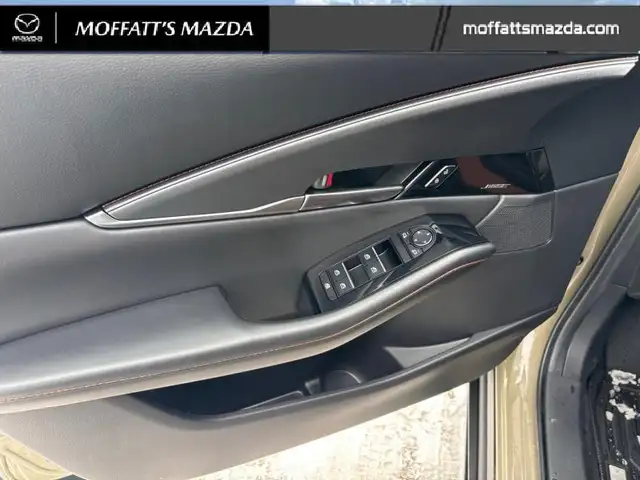 2024 Mazda CX-30 Suna TURBO - AWD - Photo 35