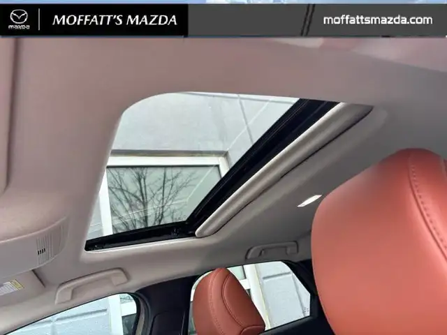 2024 Mazda CX-30 Suna TURBO - AWD - Photo 37