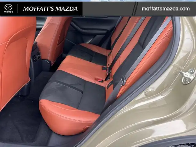2024 Mazda CX-30 Suna TURBO - AWD - Photo 39
