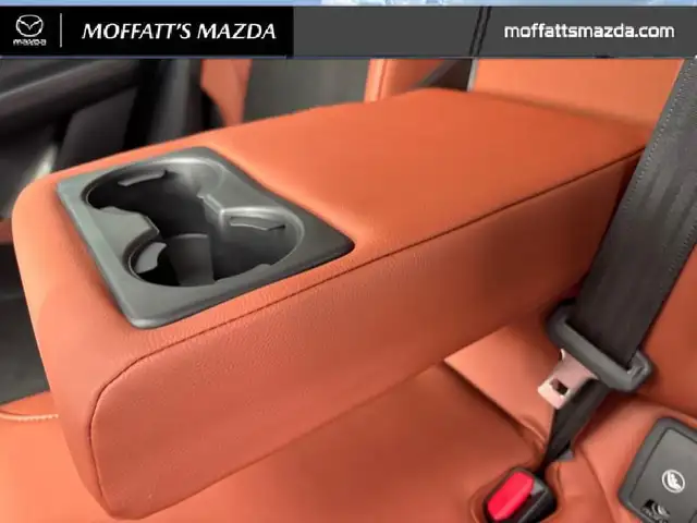 2024 Mazda CX-30 Suna TURBO - AWD - Photo 41