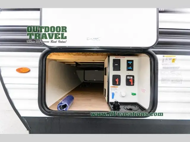 2026 Grand Design Transcend Xplor 19BHX - Photo 4