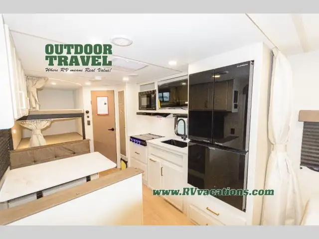 2026 Grand Design Transcend Xplor 19BHX - Photo 7