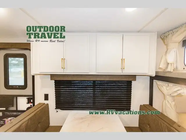 2026 Grand Design Transcend Xplor 19BHX - Photo 9